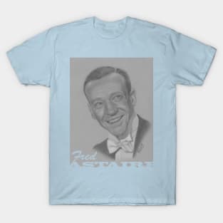 Fred Astaire T-Shirt